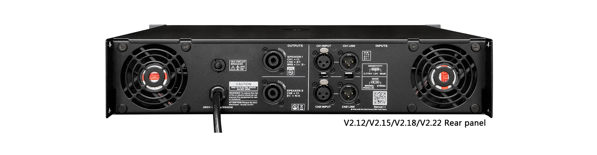 V2.22